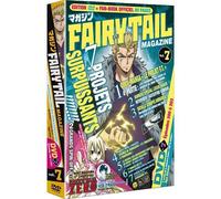 Fairy Tail Magazine - Vol. 7 - Édition Limitée