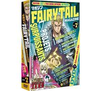 Fairy Tail Magazine - Vol. 7 - Édition Limitée