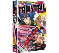 Fairy Tail Magazine - Vol. 9 - Édition Limitée