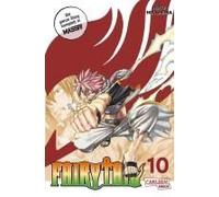 Fairy Tail Massiv 10