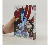 Fairy Tail Massiv 9