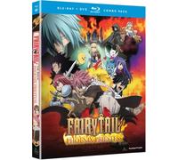 Fairy Tail Movie