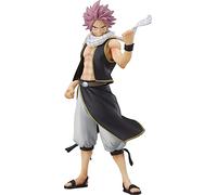 Fairy Tail - Natsu Dragneel - Figurine Pop Up Parade 17 cm, Multicolore, G94169