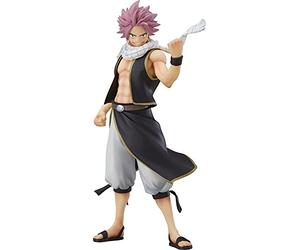 Fairy Tail - Natsu Dragneel - Figurine Pop Up Parade 17 cm, Multicolore, G94169