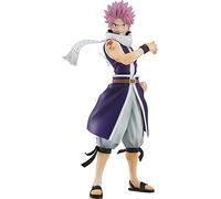 Fairy Tail Final Season - Statuette Pop Up Parade Natsu Dragneel Grand Magic Games Arc Ver. 17 Cm