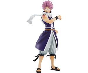 Fairy Tail - Natsu Grand Magic Games - Pop Up Parade 17cm
