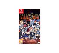 Switch - Fairy Tail - [Version Anglaise]