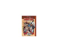 Fairy Tail Omnibus 2 (Vol. 4-6)