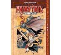 Fairy Tail Omnibus 3 (Vol. 7-9)