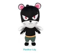 Fairy Tail - Panther Lily - Peluche 27cm
