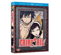 Fairy Tail: Part 10 [Blu-Ray]