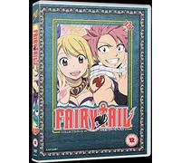 Fairy Tail - Part 15 (DVD)