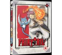 Fairy Tail Part 16