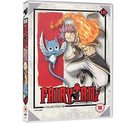 Fairy Tail-Part 16 [Edizione: Regno Unito] [Import]