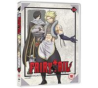 Fairy Tail Part 19