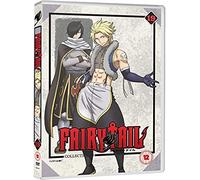 Fairy Tail-Part 19 [Edizione: Regno Unito] [Import]