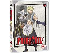 Fairy Tail-Part 19 [Edizione: Regno Unito] [Import]