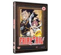 Fairy Tail-Part 2 [DVD] [Import]