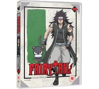 Fairy Tail-Part 22 [Edizione: Regno Unito] [Import]