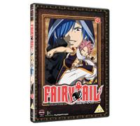 Fairy Tail Part 3 (Episode 25-36) [DVD] [Import]
