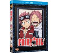 Fairy Tail: Part 7 [Blu-Ray]