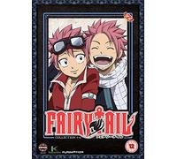 Fairy Tail: Part 7 [DVD]