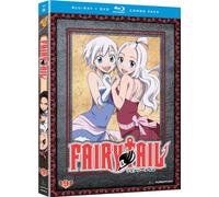 Fairy Tail: Part 9 [Blu-Ray]