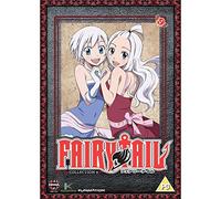 Fairy Tail: Part 9 [DVD]