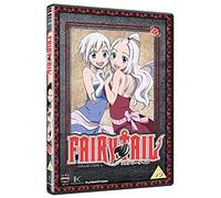 Fairy Tail: Part 9 [Dvd]