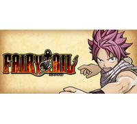 FAIRY TAIL (PC)