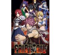FAIRY TAIL (PC) Steam Key GLOBAL