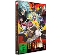 Fairy Tail: Phoenix Priestess (Movie 1) [Import]