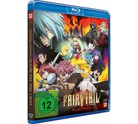 Fairy Tail: Phoenix Priestess (Movie 1) [Blu-Ray] [Import]