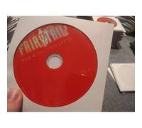 Fairy Tail Phoenix Princess Movie - Disques Dvd Funimation