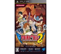 Fairy Tail: Portable Guild 2[Import Japonais]