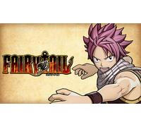 FAIRY TAIL (PS4)