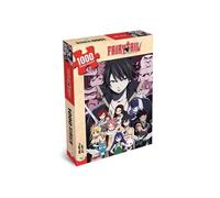 Puzzle Fairy Tail 1000pcs (Don't Panic Games)