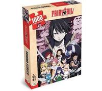Puzzle Fairy Tail 1000pcs (Don't Panic Games)