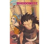 Fairy Tail Rhodonite by Kyouta Shibano Kyouta Shibano (Auteur)