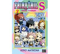 Fairy Tail S T02