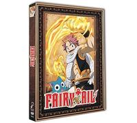 Fairy Tail (Import) (Dvd) (2013) Personajes Animados; Ishihira Shinji; Yoshikazu