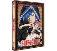 Fairy Tail Saison 3 (Fearî Teiru Saison 3)
