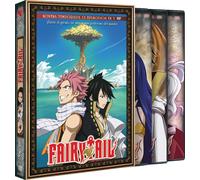 Fairy Tail Saison 9 Episodes 97 Au 108