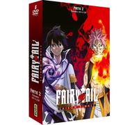 Fairy Tail Final Season Vol.2 - Coffret 6 DVD