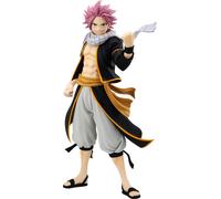 Fairy Tail Saison Finale Pop Up Parade XL Statue Pvc Natsu Dragneel 40 Cm Good S