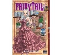 Fairy Tail T14