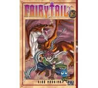 Fairy Tail T19