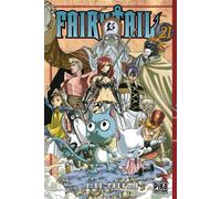 Fairy Tail T21