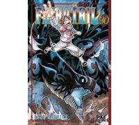 Hiro Mashima – Fairy Tail Tome 30 – Pika Edition – Broché