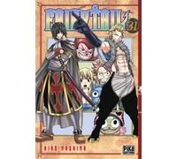 Fairy Tail T31